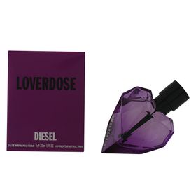 Diesel Loverdose Pour Femme Edp Spray