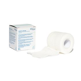 MaiMed Maielast® haft krepp Fixierbinde elastisch gekreppt 6 cm x 20 m