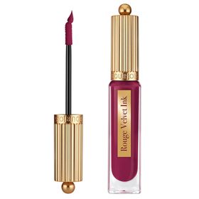 Bourjois - Velvet Ink Lippenstift - 17 Grenad-Dict
