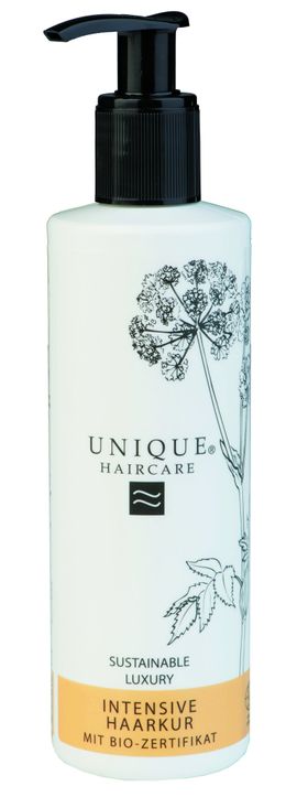Unique Beauty Intensive Haarkur