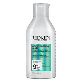 Redken Redken Acidic Bonding Curls Shampoo