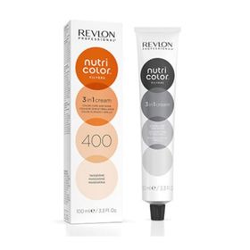 Revlon Nutri Color Filters Fashion 400