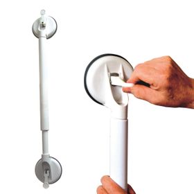 Drive Medical Saughaltegriff Solido T ausziehbar