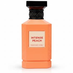 Fragrance World - Intense Peach Eau de Parfum