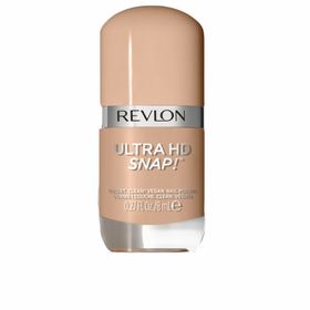 Revlon Ultra Hd Snap! Nail Polish 012-Driven