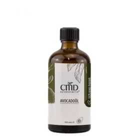 CMD Naturkosmetik Avocadoöl