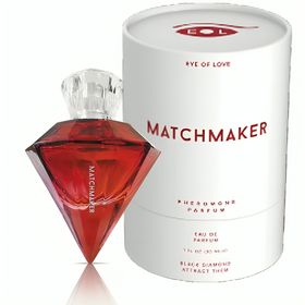 Eye Of Love - Matchmaker Red Diamond - Unisex Pheromon-Parfüm