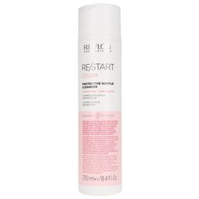 Revlon - Sanftes Schützendes Shampoo Re/Start Color