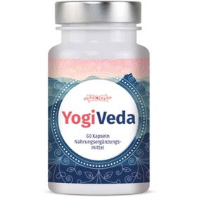 SanaNova - YOGI VEDA