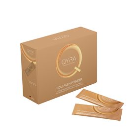 QYRA® Kollagen Pulver