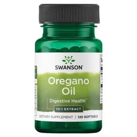 SWANSON Oreganoöl 150 mg