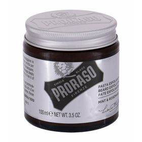 Proraso Profesional Exfoliating Beard Paste And Facial Scrub