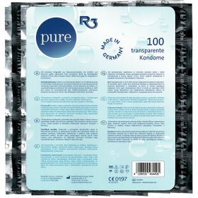 R3 *Pure*