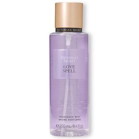 Victoria's Secret - Körpernebel - Love Spell
