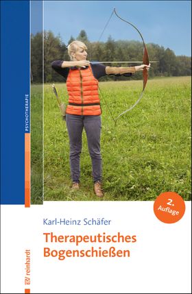 Therapeutisches Bogenschießen