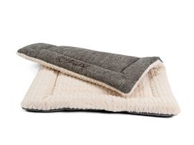 TrendPet Heaven gefütterte Liegedecke