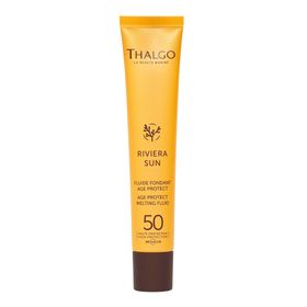 THALGO Age-Protect Sonnenschutz-Fluid LSF 50