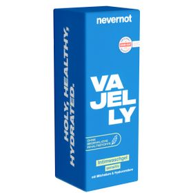 Nevernot *Vajelly*