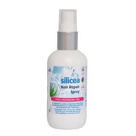 Hübner Silicea Hair Repair Spray