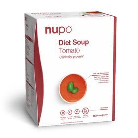 nupo Diet Soup Tomato