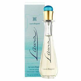 Laura Biagiotti Laura by Laura Eau de Toilette Vaporisateur