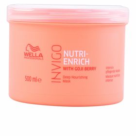 Wella Invigo Nutri Enrich Deep Nourishing Mask