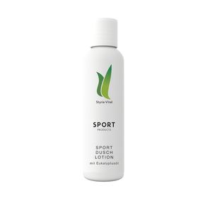 Styria Vital SPORT Duschlotion