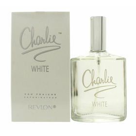 Revlon Charlie White Eau Fraiche  Spray
