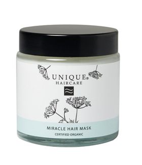 Unique Beauty Miracle Hairmask
