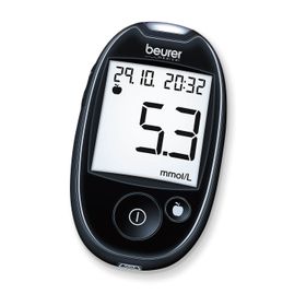 Beurer Blutzuckermessgerät GL 44 mmol/L