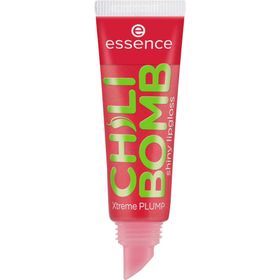 Essence - Chili Bomb Glänzender Lippenbalsam