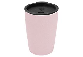 MAGU Trinkbecher Coffee to Go Natur-Design