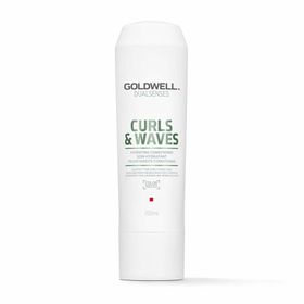 Goldwell Dualsenses Curls & Waves Feuchtigkeits Conditioner