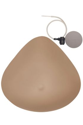 amoena adapt Air Xtra Light 2SN Brustprothese tawny