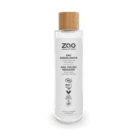 ZAO Nagellackentferner NAIL POLISH REMOVER