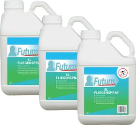 FUTUM Fliegenspray