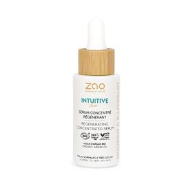REGENERATING CONCENTRATED SERUM