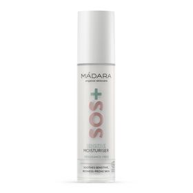 Madara SOS+Sensitiv Moisturizer 50ml