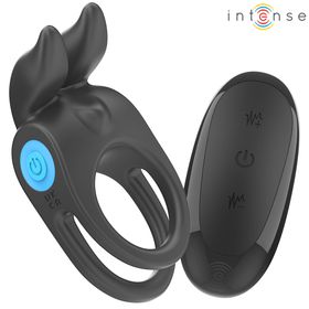 Intense - Sam - Vibrator Doppel-Penisring