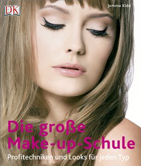 Die große Make-up-Schule