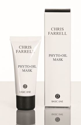 Chris Farrell Basic Phyto Oil Mask