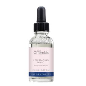 skinChemists Laboratories Peptide 6 Resurfacing Tonic 30ml
