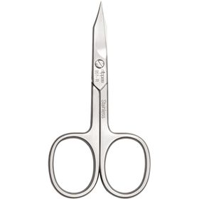 nippes Nagelschere rostfrei