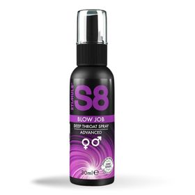 Blow Job Spray - S8