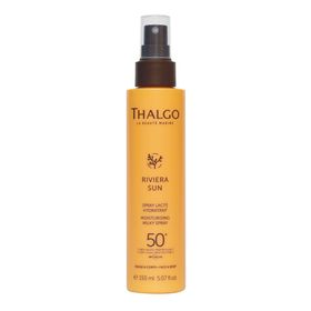 THALGO Feuchtigkeitsspendendes Sonnenschutz-Spray LSF 50+