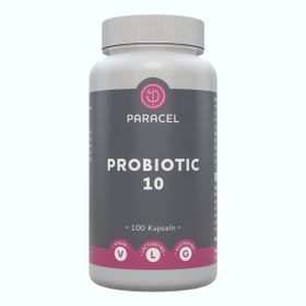 Paracel Probiotic-10 Kapseln