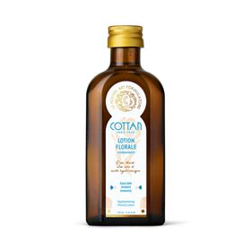COTTAN - Hydratisierende Blütenlotion