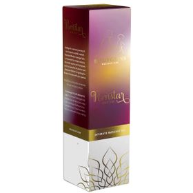 BodyGliss Massage Kollektion Pornstar Martini