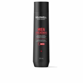 dualsenses men thickening shampoo