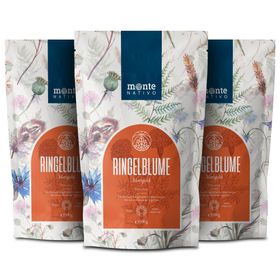 Monte Nativo Ringelblumen Kräutertee lose